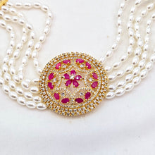The Eshti Moti Necklace