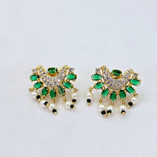 The Kalyani Moti Necklace