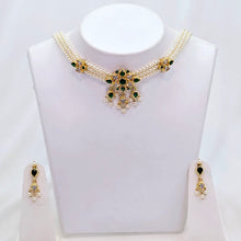 The Jagruti Moti Necklace