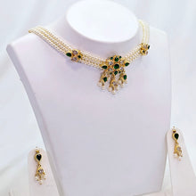 The Jagruti Moti Necklace