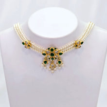 The Jagruti Moti Necklace