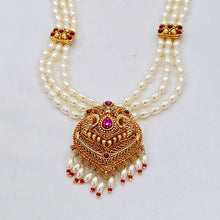 The Jaya Moti Necklace