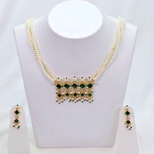 The Sanvi Moti Tanmani