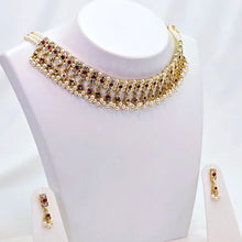 The Karishma Moti Chinchpeti