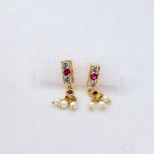 The Karishma Moti Chinchpeti