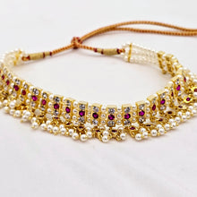 The Karishma Moti Chinchpeti