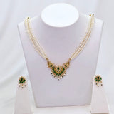 The Kinjal Moti Necklace