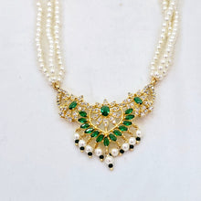 The Kinjal Moti Necklace