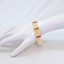 The Ashuta Moti Bangle