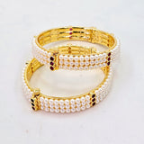 The Ashuta Moti Bangle