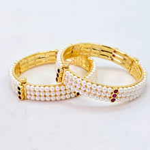 The Ashuta Moti Bangle