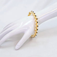 The Bakula Moti Bangle