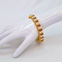 The Vasanti Moti Bangle