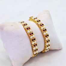 The Vasanti Moti Bangle