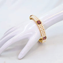The Chandani Moti Bangle