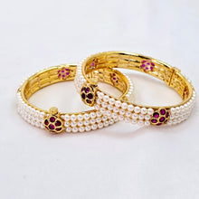 The Chandani Moti Bangle