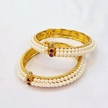 The Chitra Moti Bangle