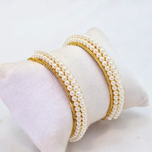 The Chitra Moti Bangle