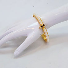 The Daya Moti Bangle