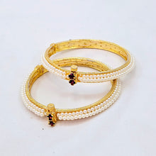 The Daya Moti Bangle