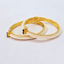 The Daya Moti Bangle
