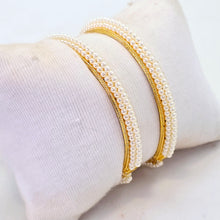 The Daya Moti Bangle