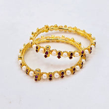 The Devyani Moti Bangle