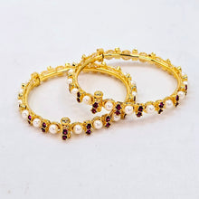 The Devyani Moti Bangle