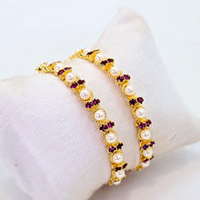 The Devyani Moti Bangle