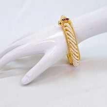 The Drushti Moti Bangle