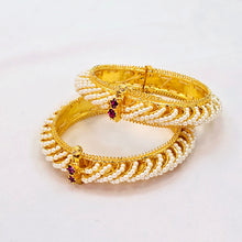 The Drushti Moti Bangle