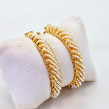 The Drushti Moti Bangle