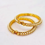 The Dhvani Moti Bangle