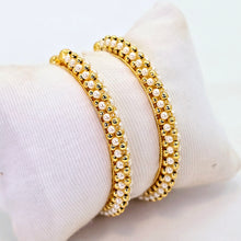 The Dhvani Moti Bangle