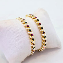 The Falak Moti Bangle