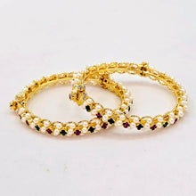 The Falak Moti Bangle