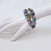 The Vanessa Blackgold A.D Bracelet