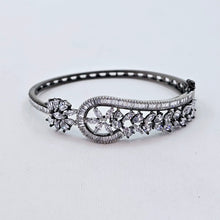 The Teagan Blackgold A.D Bracelet