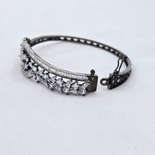 The Teagan Blackgold A.D Bracelet