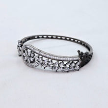 The Teagan Blackgold A.D Bracelet