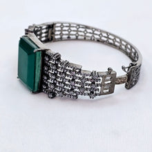 The Celeste Blackgold A.D Bracelet