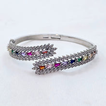 The Heidi Whitegold A.D Bracelet