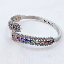 The Heidi Whitegold A.D Bracelet