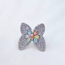 The Aitana Whitegold A.D Ring