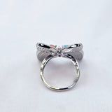 The Aitana Whitegold A.D Ring