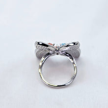 The Aitana Whitegold A.D Ring