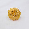 The Priyal Goldforming Ring