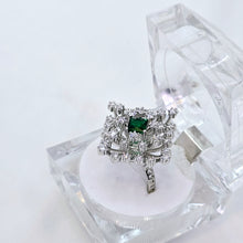 The Ember Whitegold A.D Ring