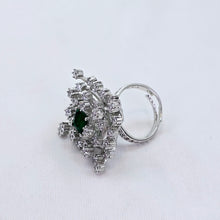 The Ember Whitegold A.D Ring