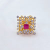 The Miriam Yellowgold A.D Ring